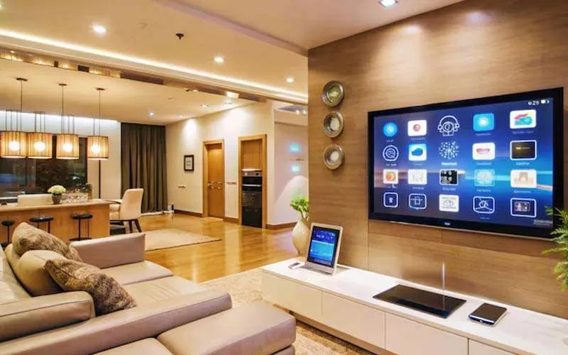 best home automation company in bhopal
