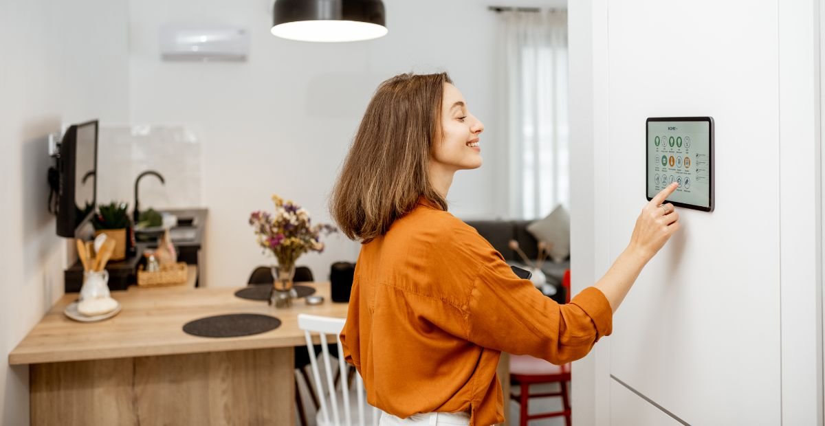 home automation company